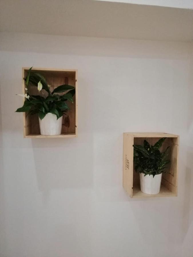 Apartamento Luna De Noviembre Málaga Exterior foto
